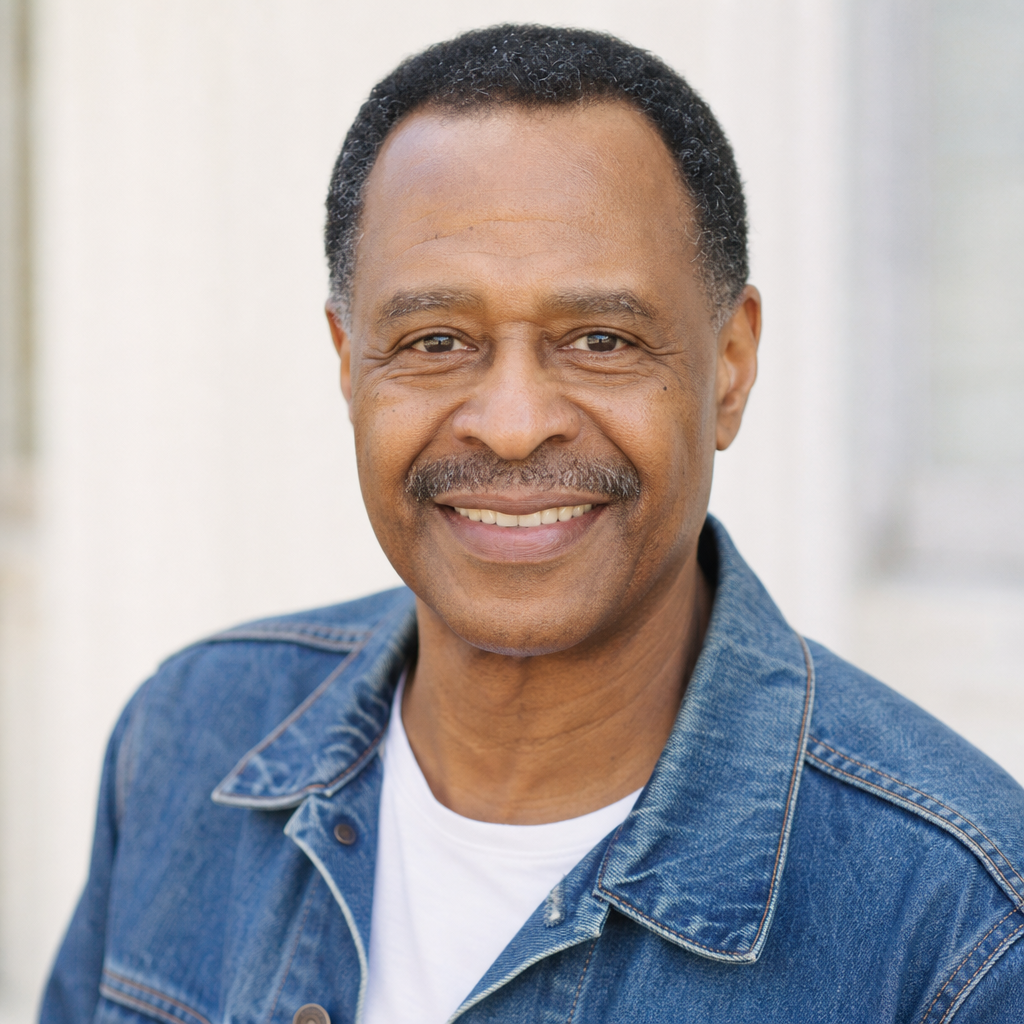 Andre Robinson