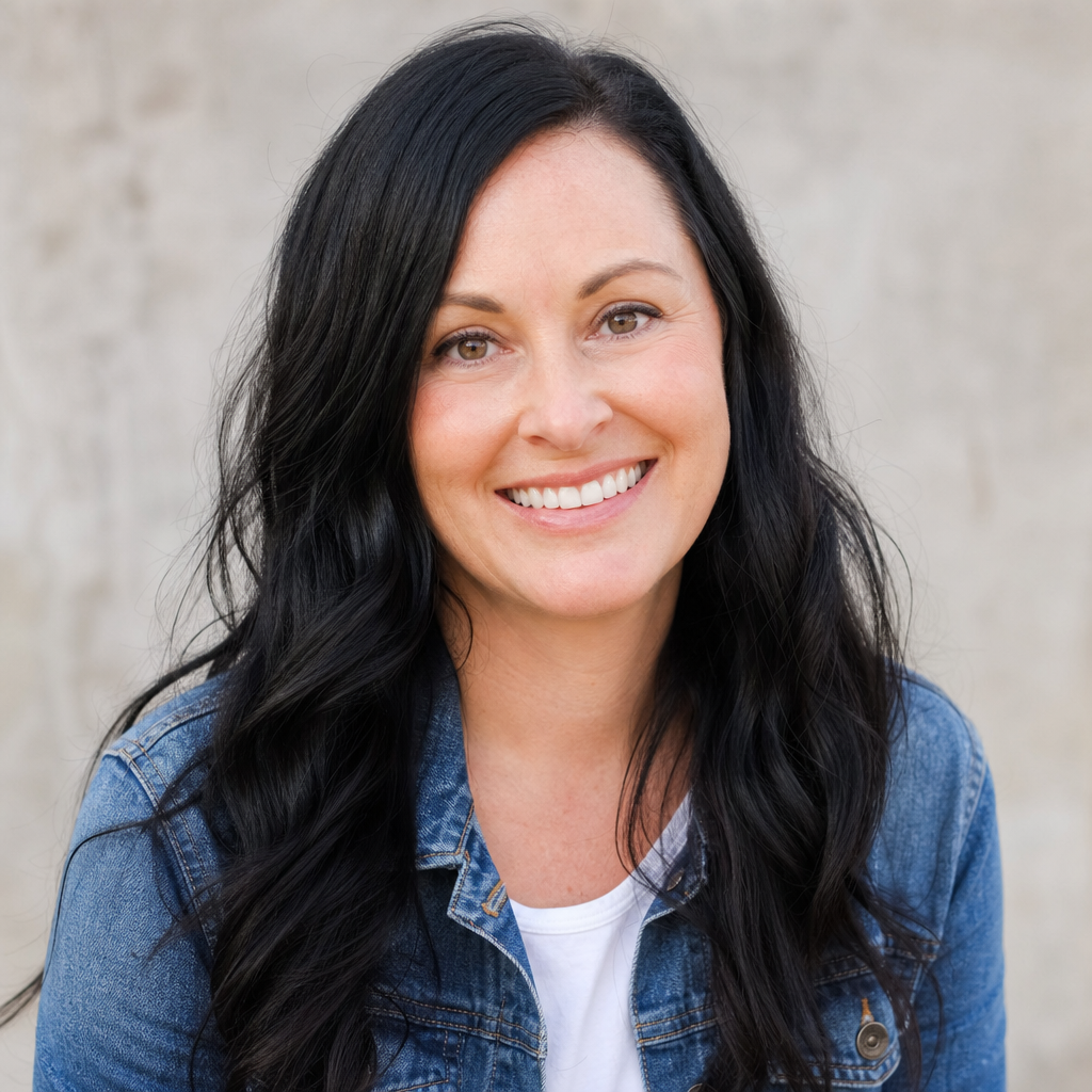 Jennifer Ackerman